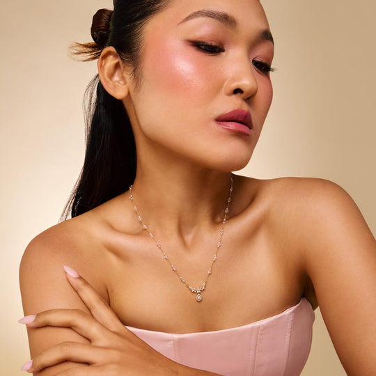 Trendy Necklace Trendy Necklace 204020