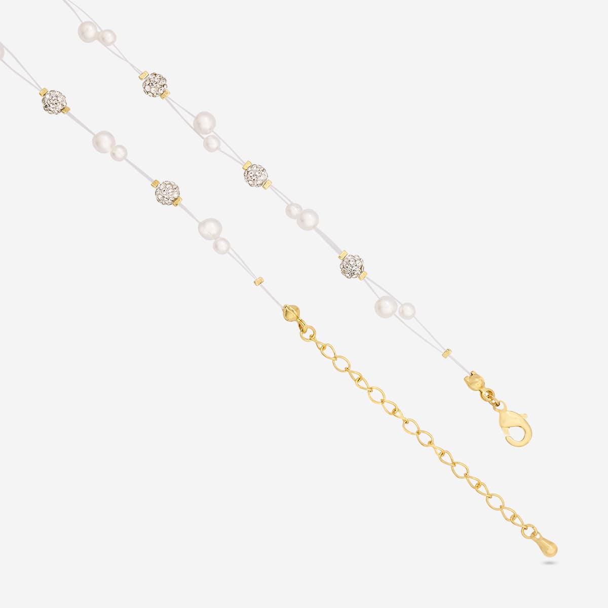 Trendy Necklace Trendy Necklace 204022