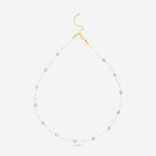 Trendy Necklace Trendy Necklace 204022