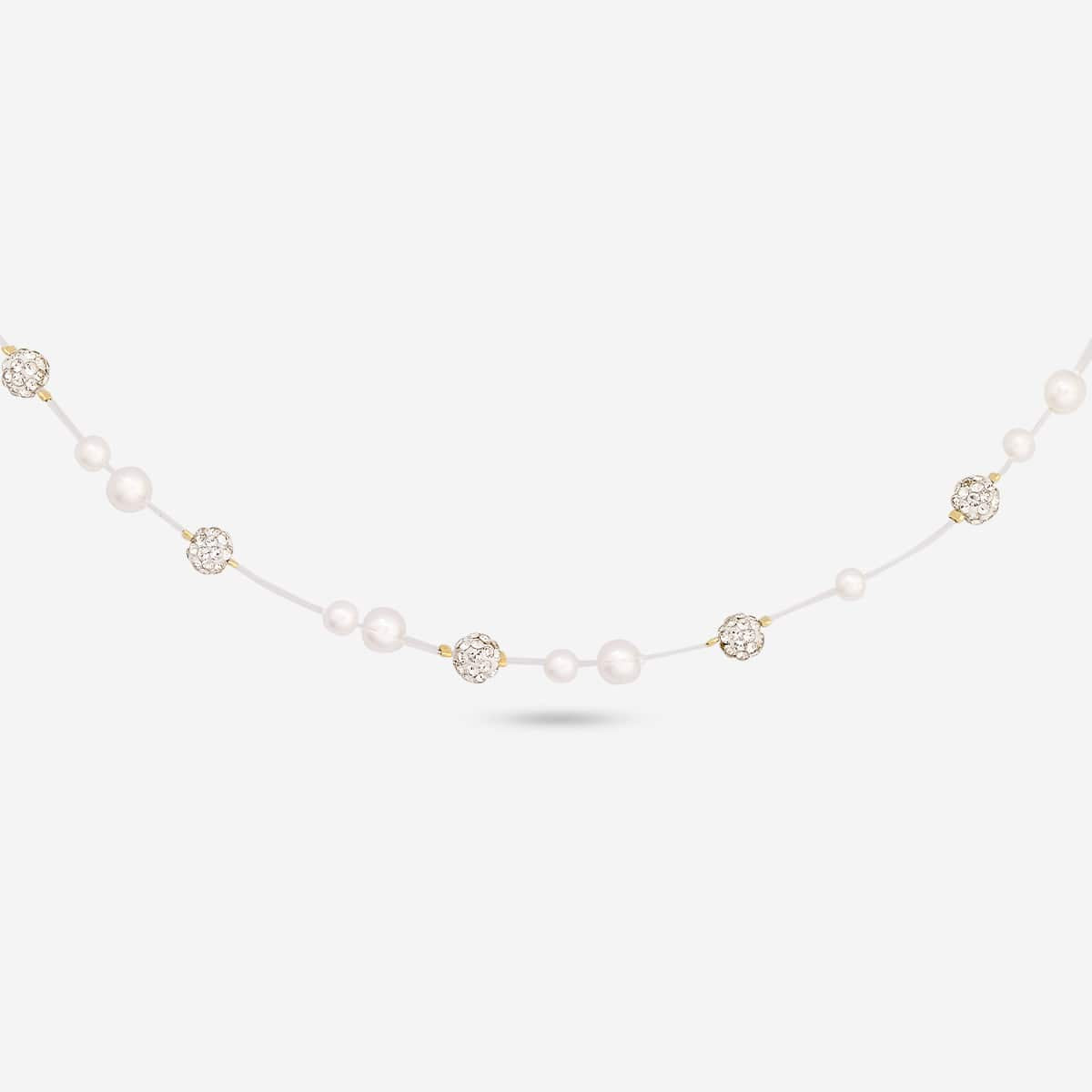 Trendy Necklace Trendy Necklace 204022