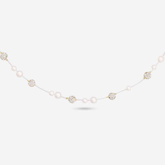 Trendy Necklace Trendy Necklace 204022