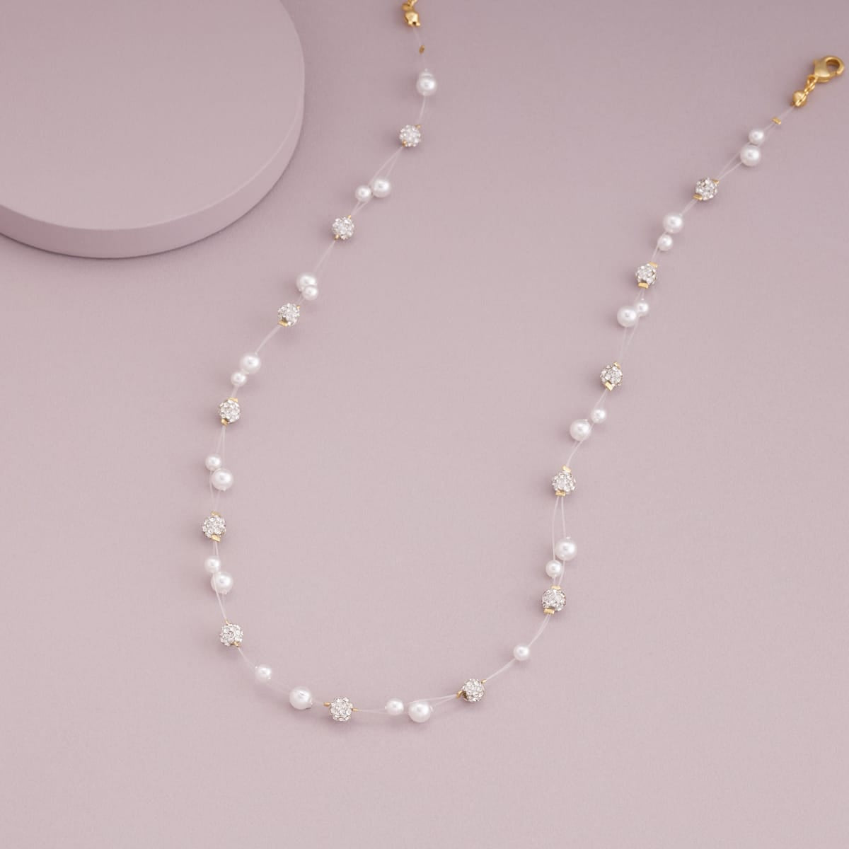 Trendy Necklace Trendy Necklace 204022