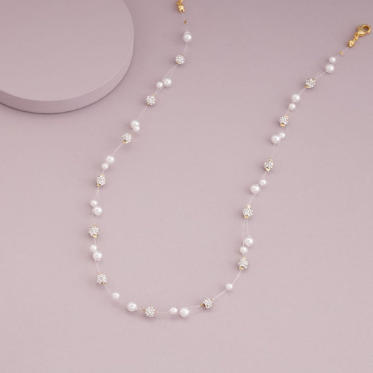 Trendy Necklace Trendy Necklace 204022