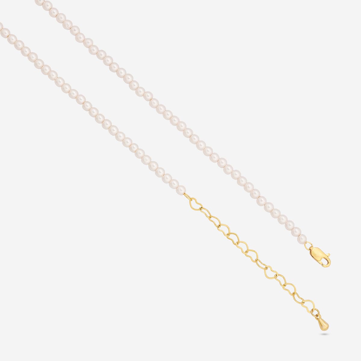 Trendy Necklace Trendy Necklace 204032