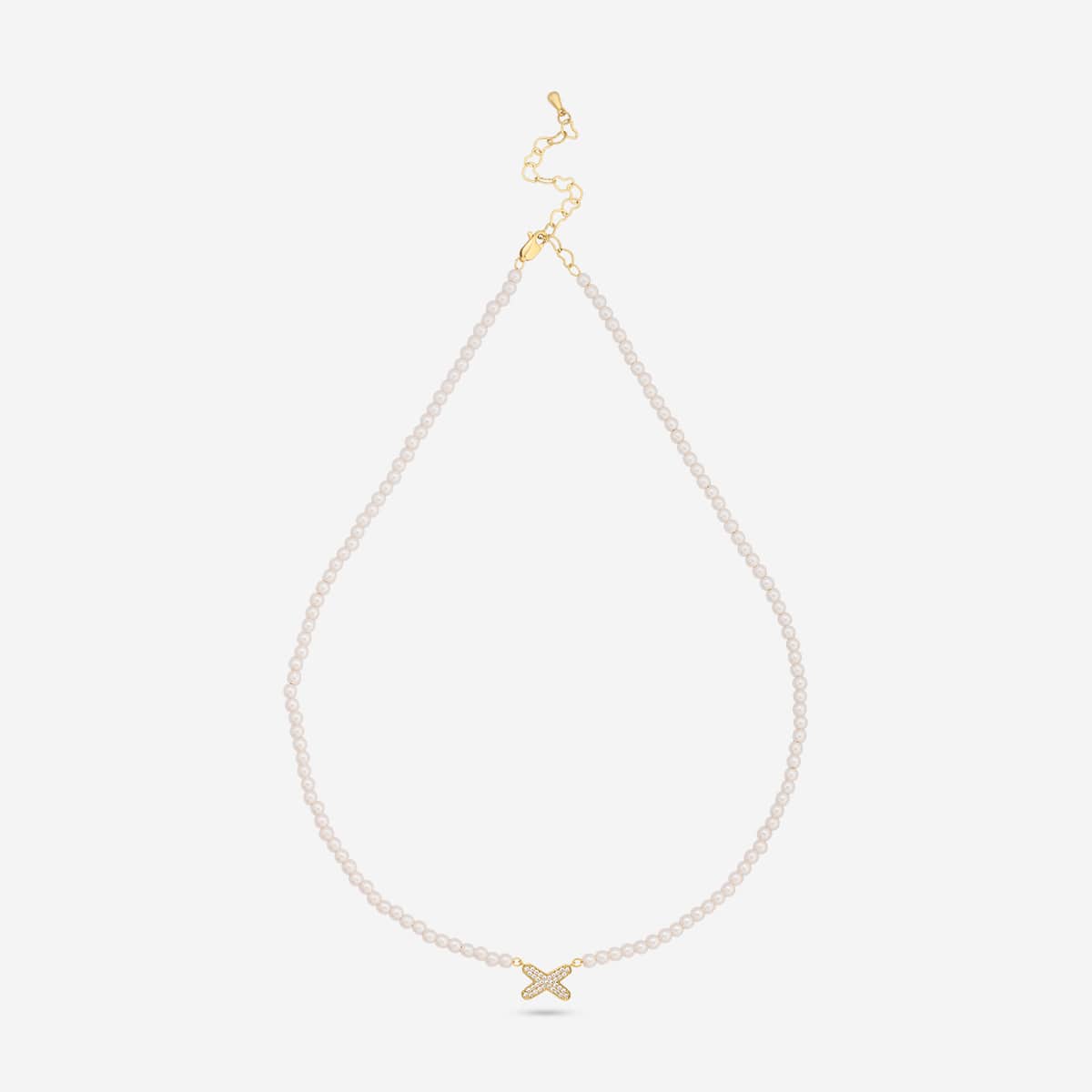 Trendy Necklace Trendy Necklace 204032