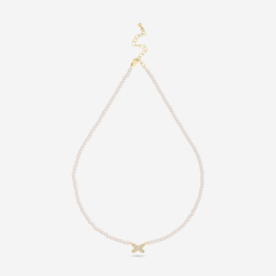 Trendy Necklace Trendy Necklace 204032
