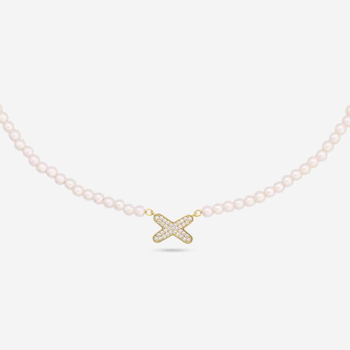 Trendy Necklace Trendy Necklace 204032