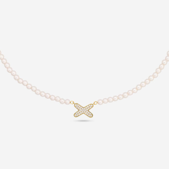 Trendy Necklace Trendy Necklace 204032