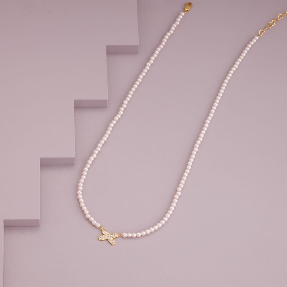 Trendy Necklace Trendy Necklace 204032