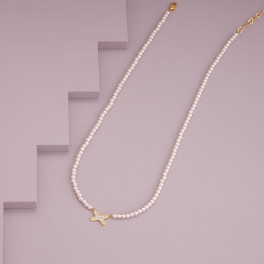Trendy Necklace Trendy Necklace 204032