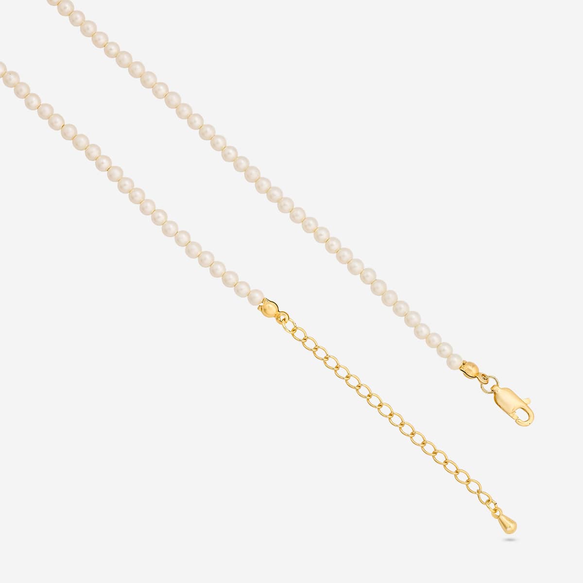 Trendy Necklace Trendy Necklace 204033