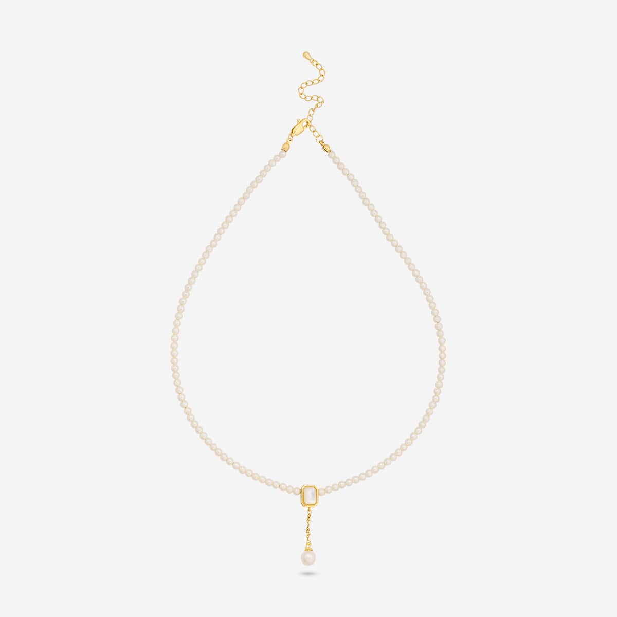Trendy Necklace Trendy Necklace 204033