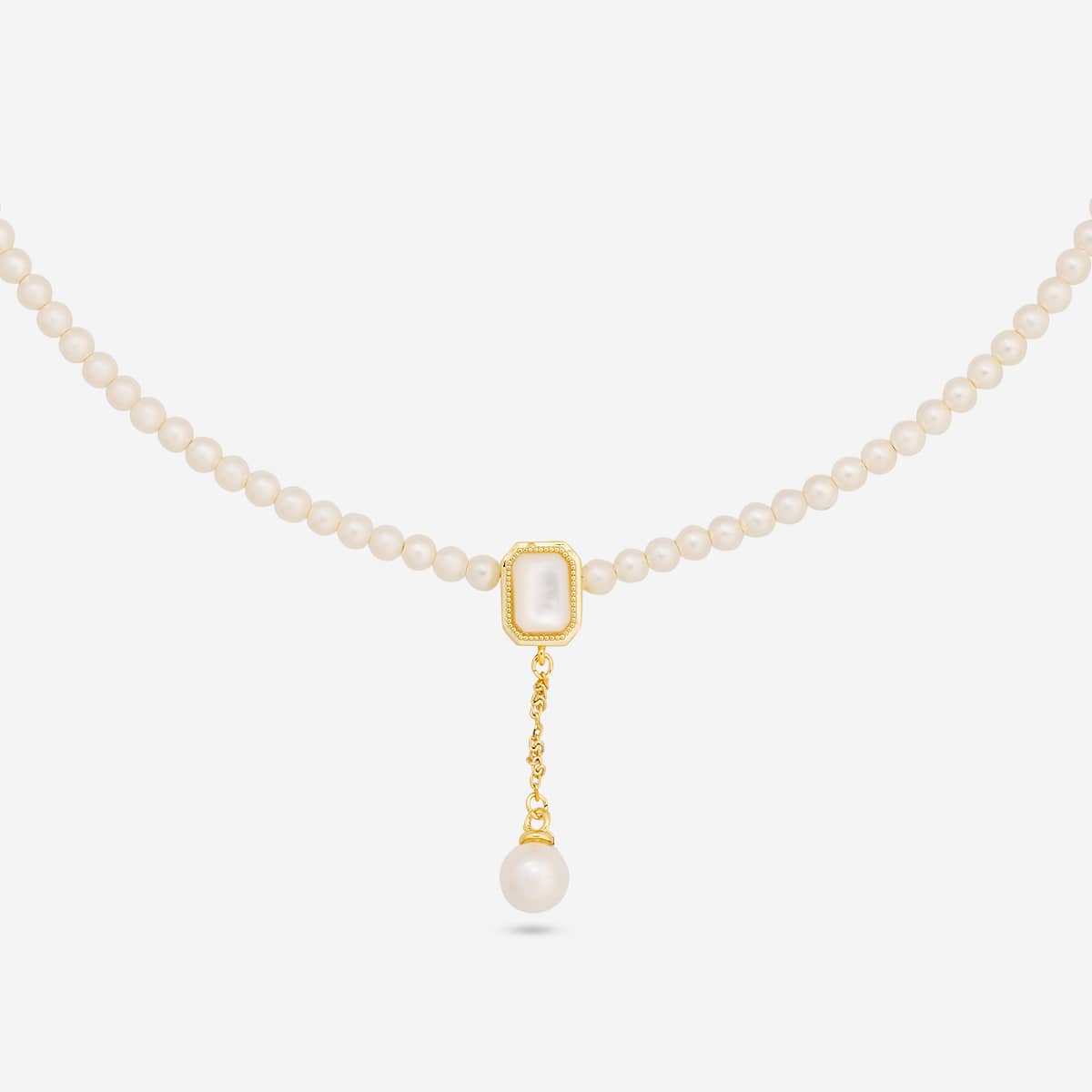 Trendy Necklace Trendy Necklace 204033