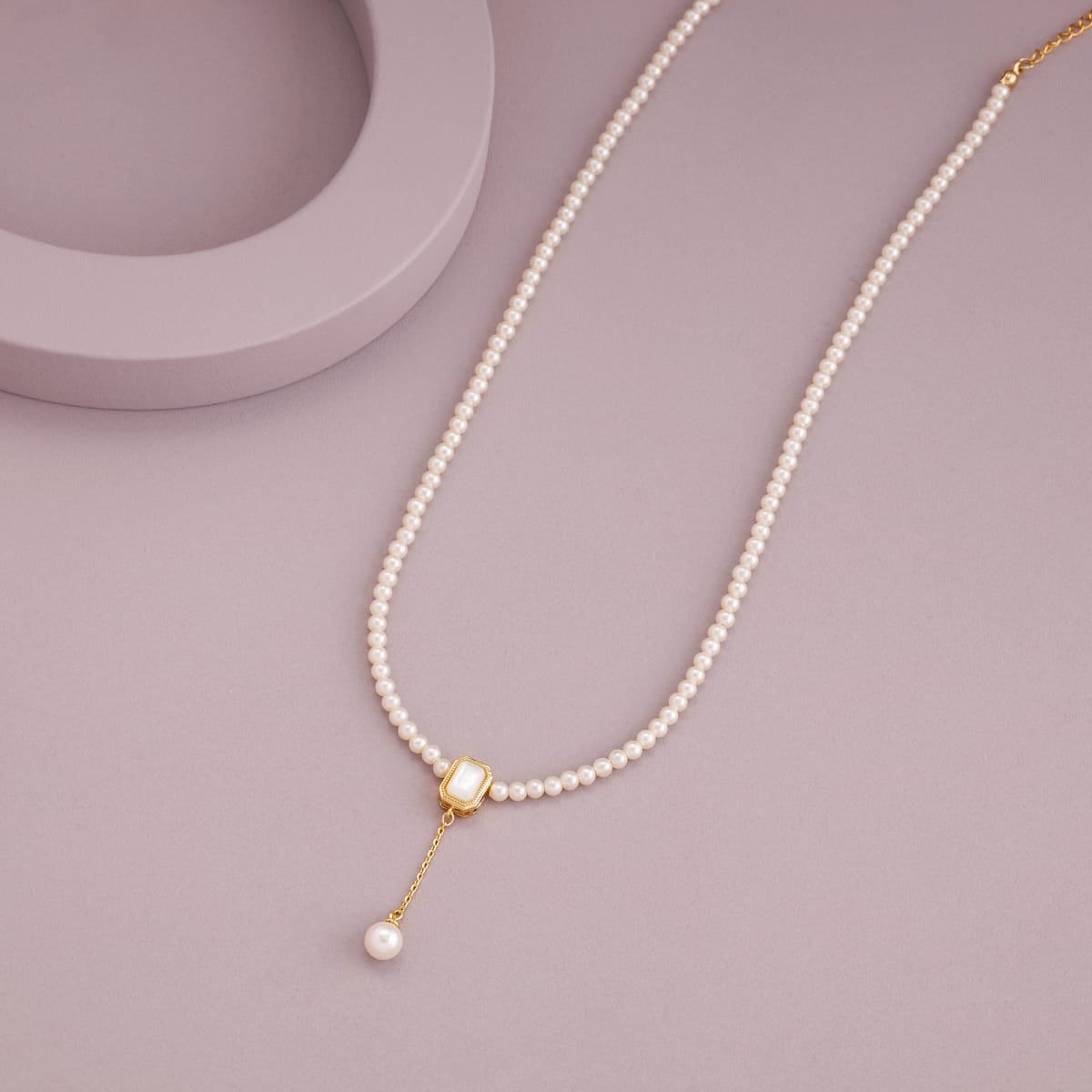 Trendy Necklace Trendy Necklace 204033