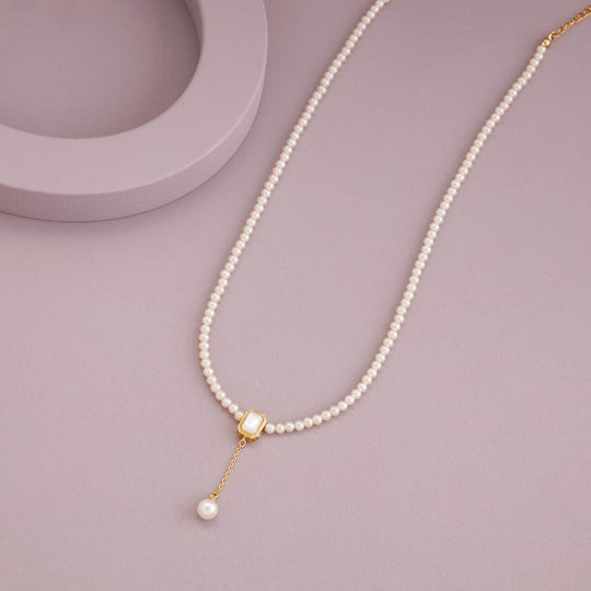 Trendy Necklace Trendy Necklace 204033