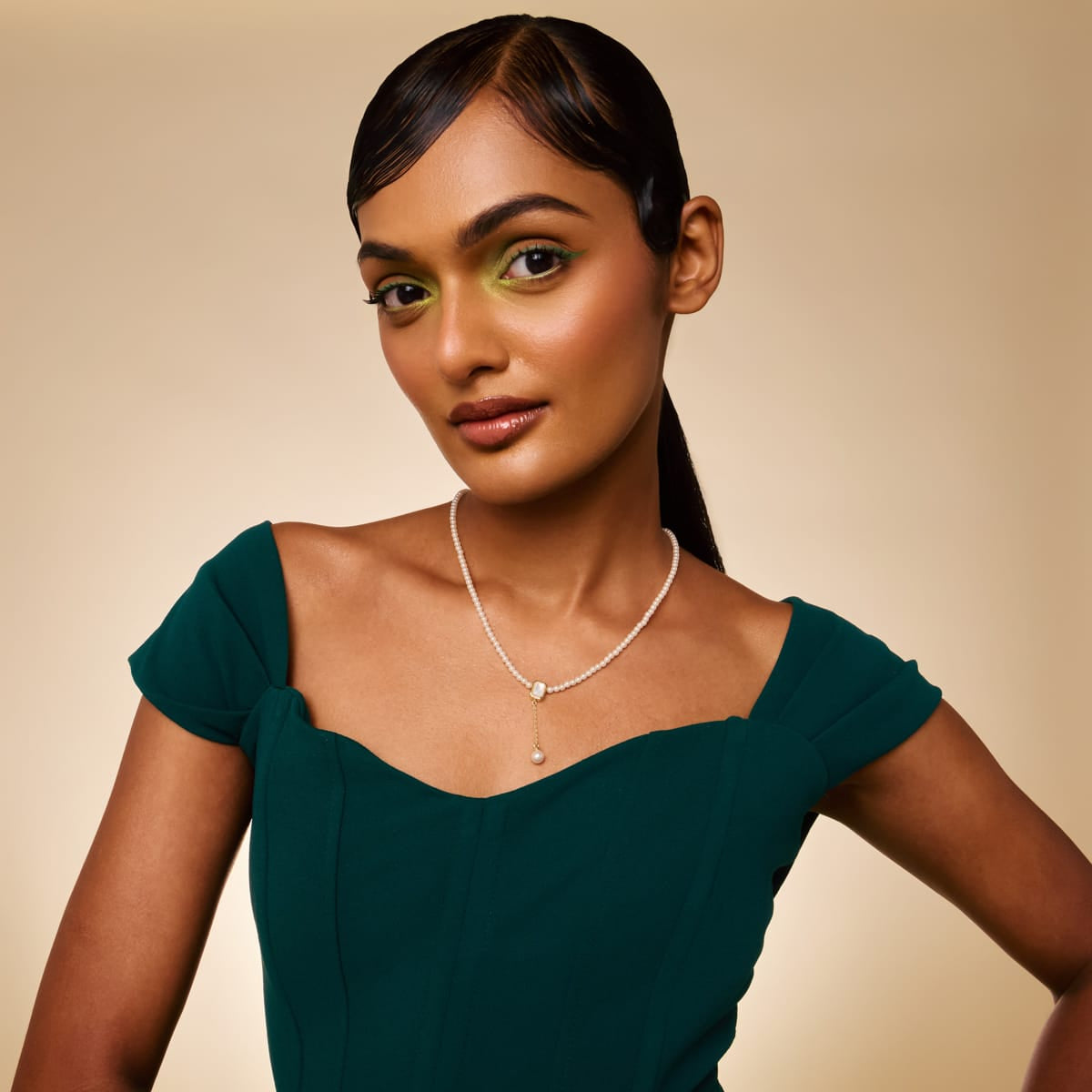 Trendy Necklace Trendy Necklace 204033