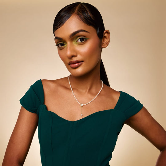 Trendy Necklace Trendy Necklace 204033