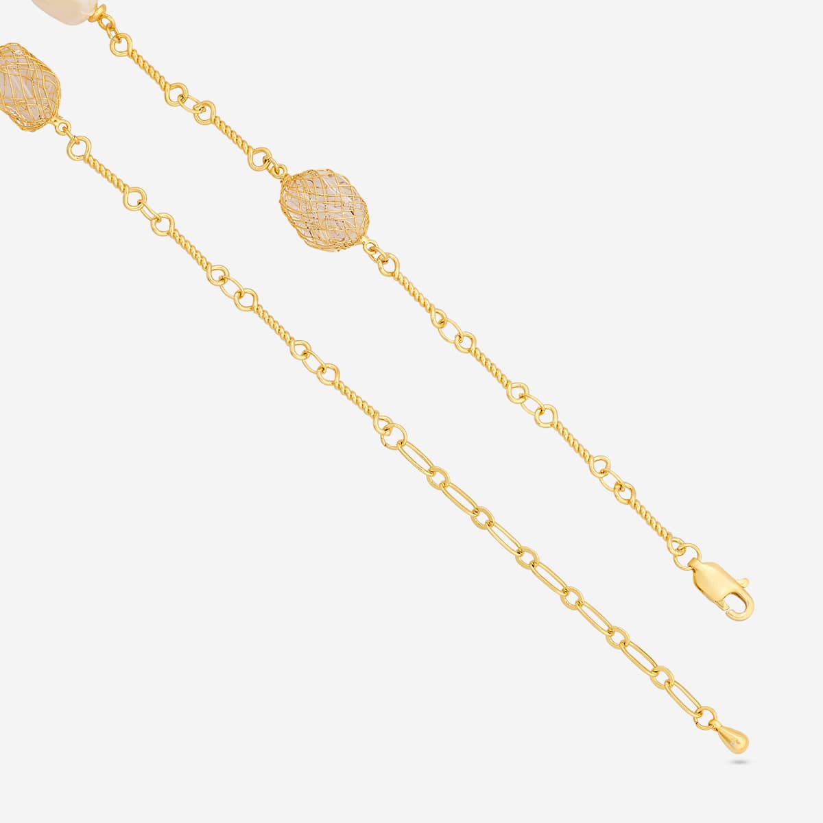Trendy Necklace Trendy Necklace 204035