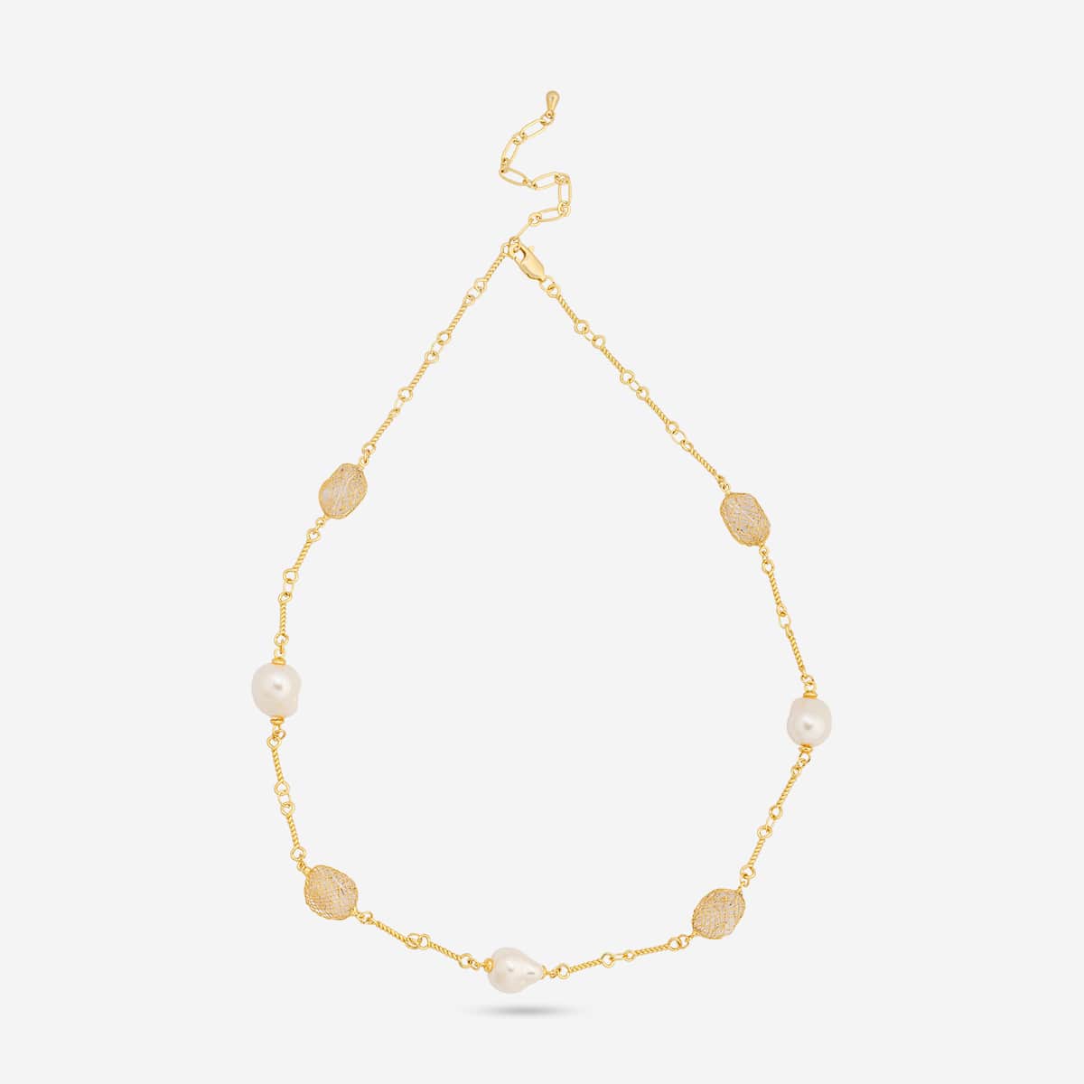 Trendy Necklace Trendy Necklace 204035