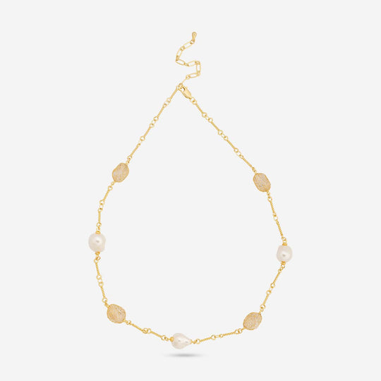 Trendy Necklace Trendy Necklace 204035
