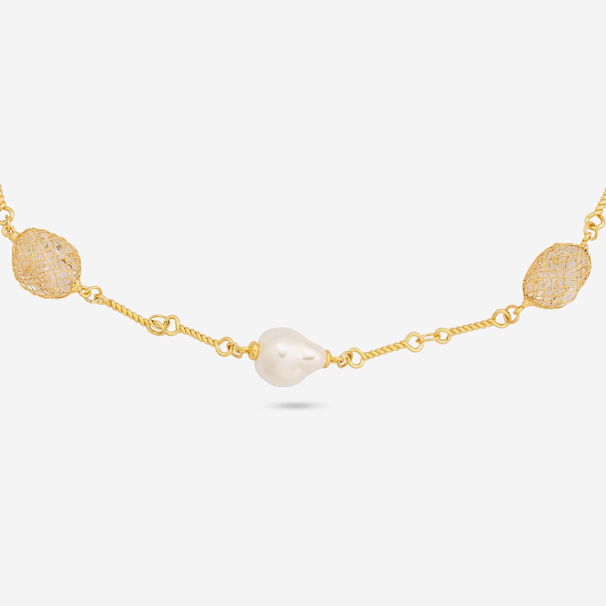 Trendy Necklace Trendy Necklace 204035