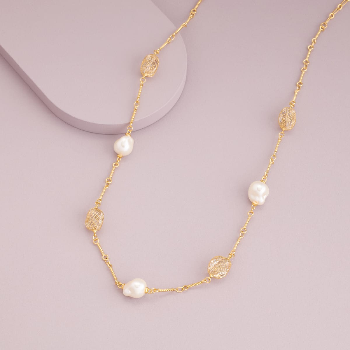 Trendy Necklace Trendy Necklace 204035