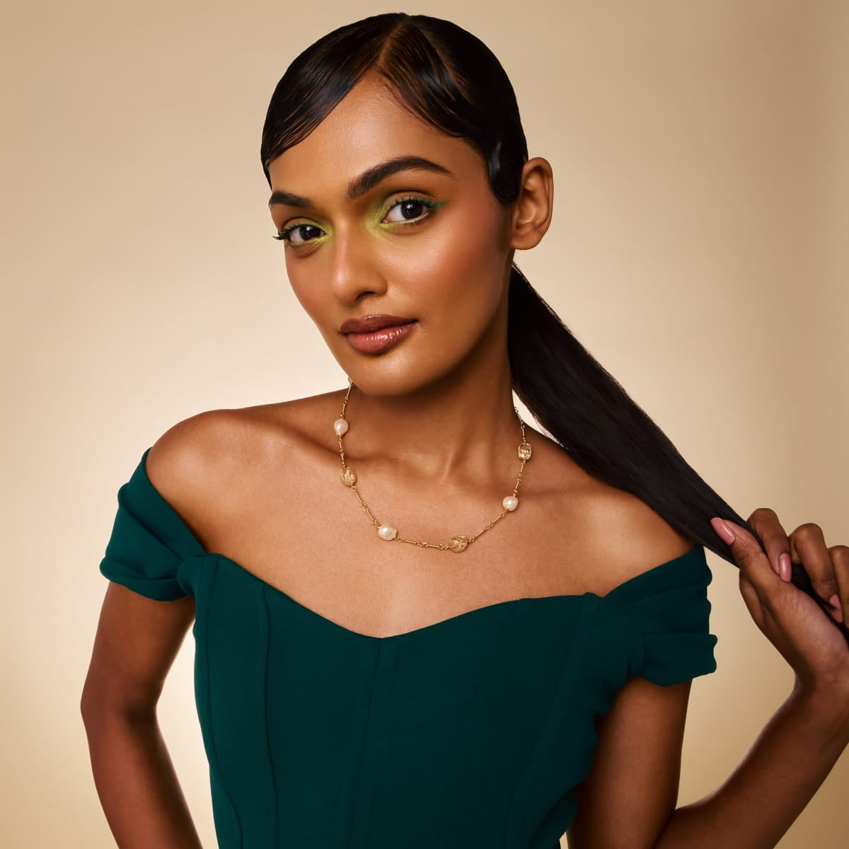 Trendy Necklace Trendy Necklace 204035