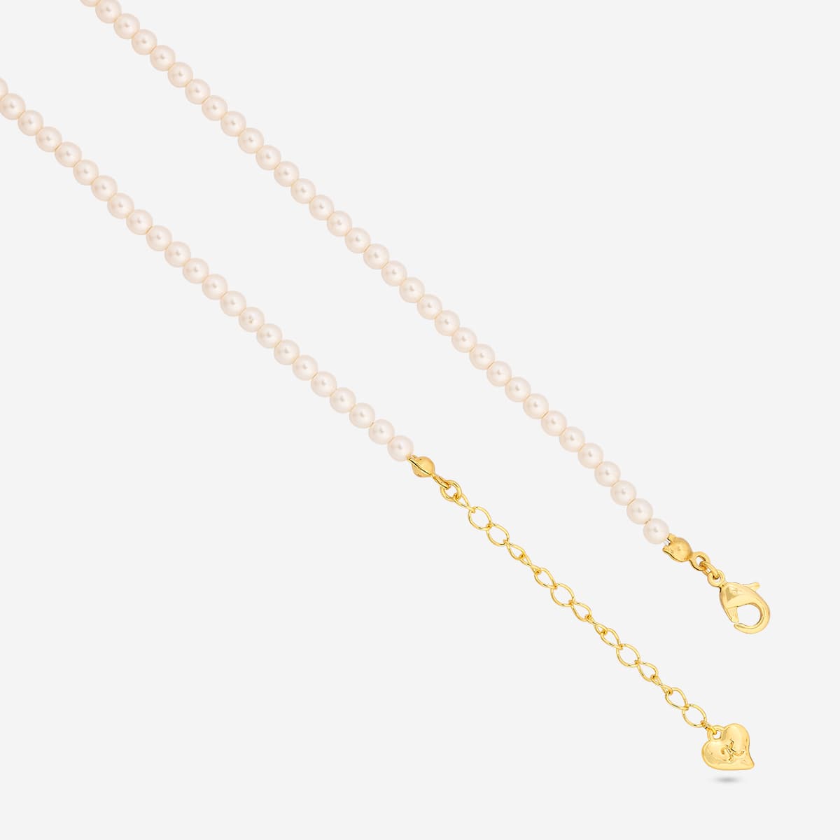 Trendy Necklace Trendy Necklace 204039