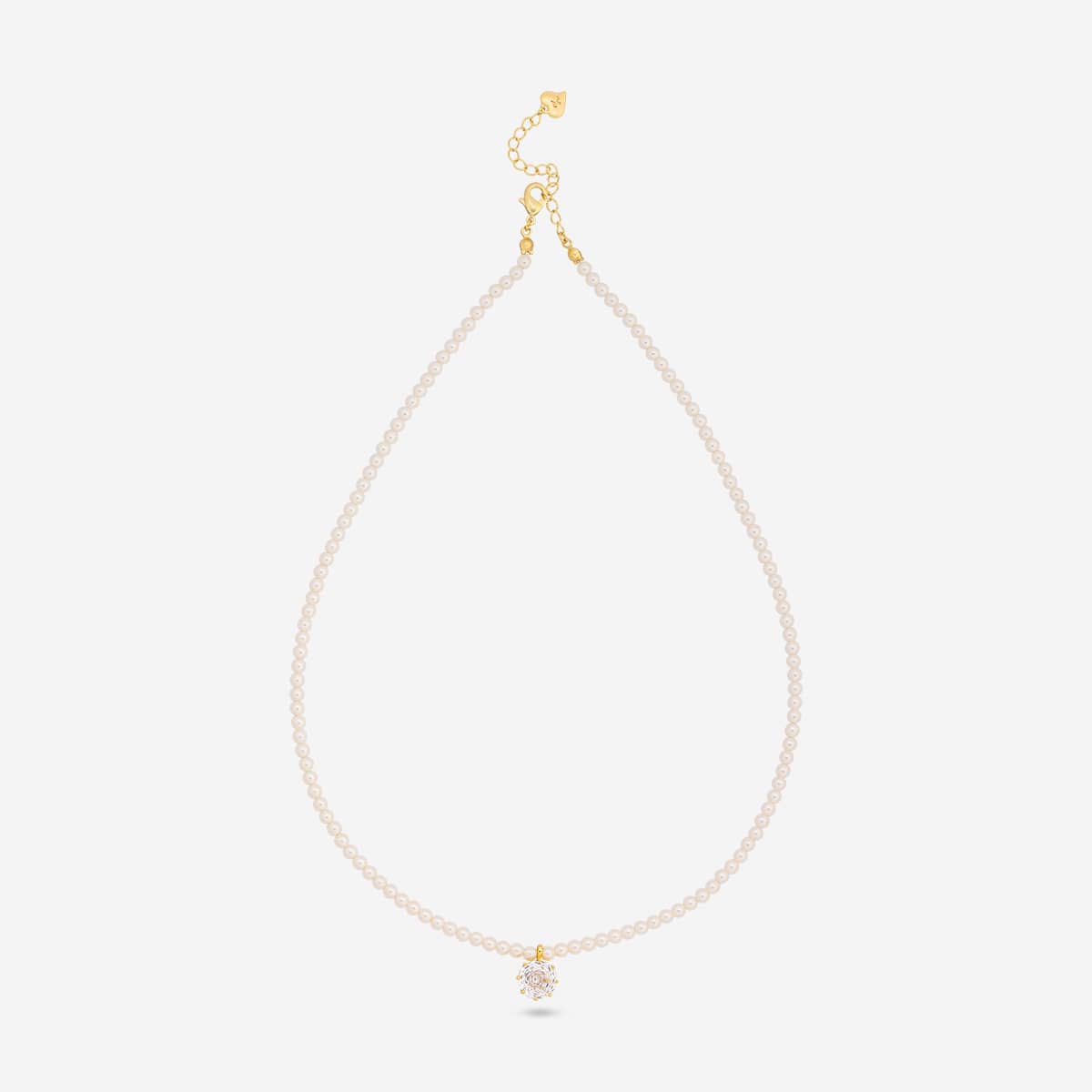 Trendy Necklace Trendy Necklace 204039