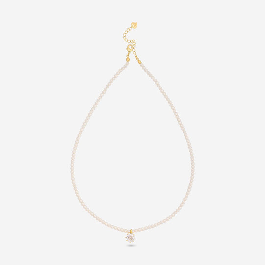 Trendy Necklace Trendy Necklace 204039