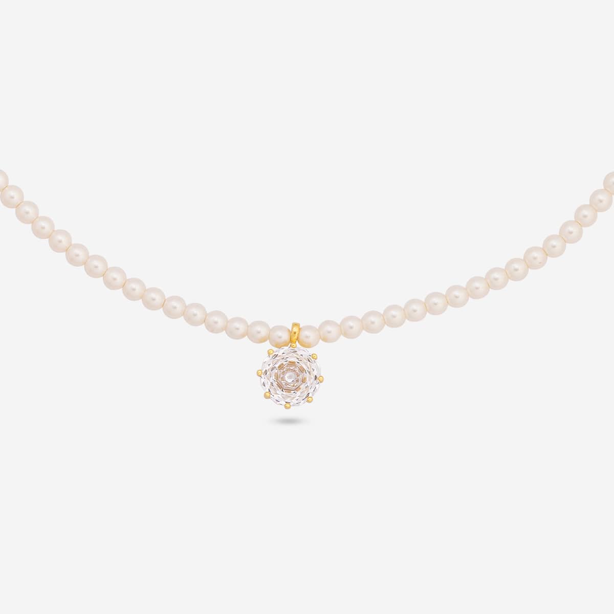 Trendy Necklace Trendy Necklace 204039
