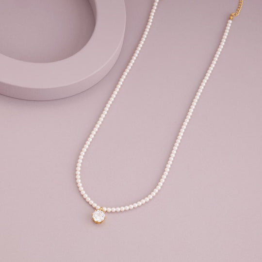 Trendy Necklace Trendy Necklace 204039