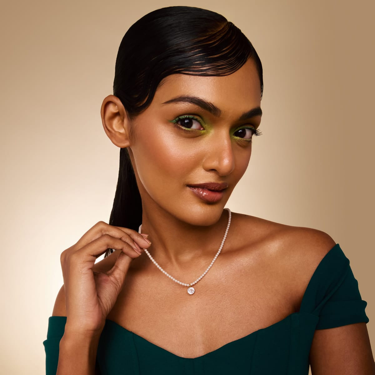 Trendy Necklace Trendy Necklace 204039