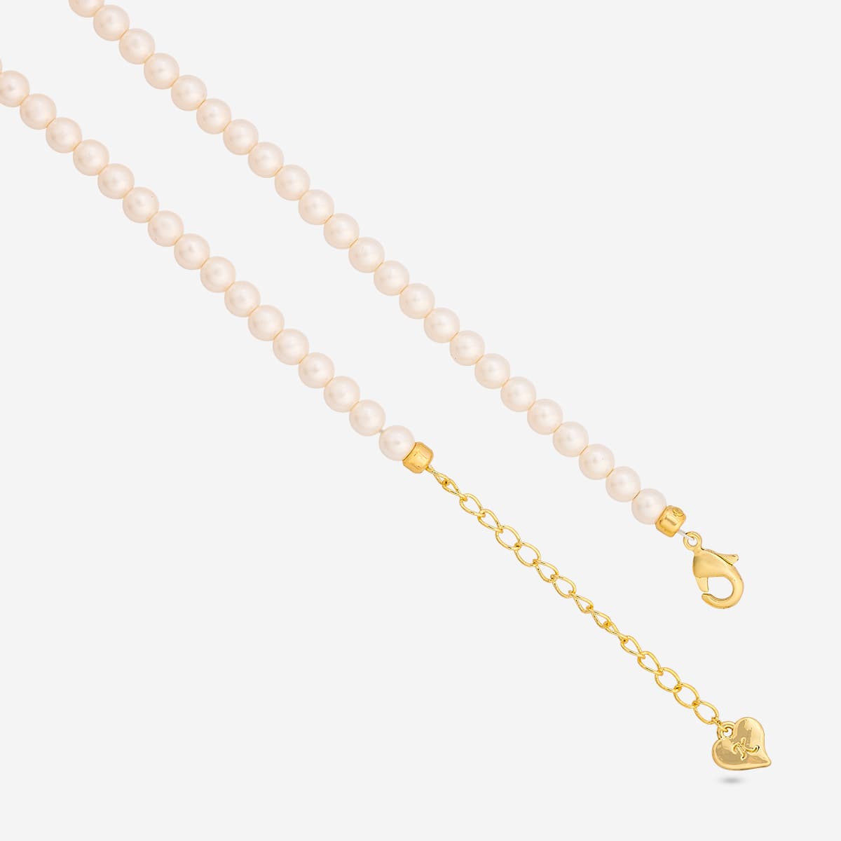 Trendy Necklace Trendy Necklace 204040