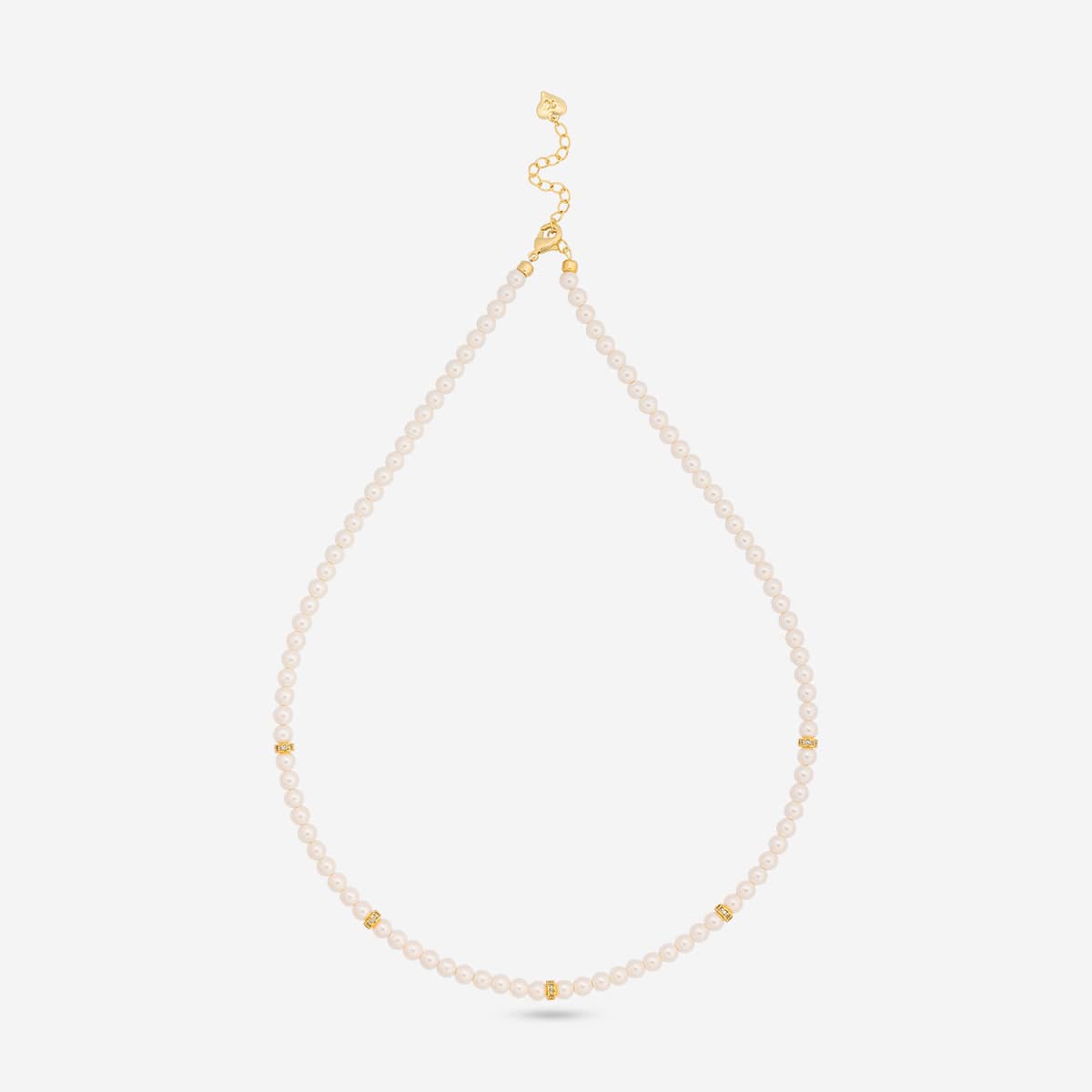 Trendy Necklace Trendy Necklace 204040