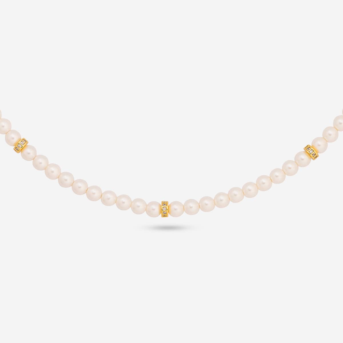 Trendy Necklace Trendy Necklace 204040