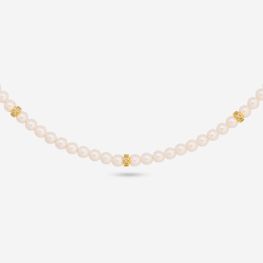 Trendy Necklace Trendy Necklace 204040