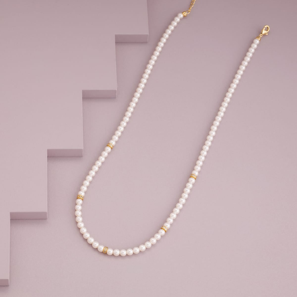 Trendy Necklace Trendy Necklace 204040