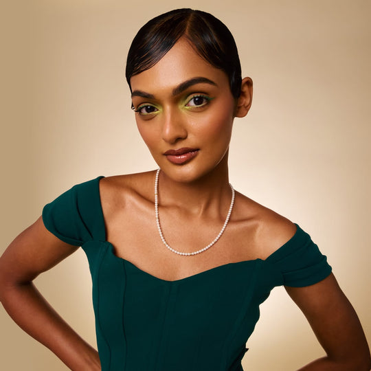 Trendy Necklace Trendy Necklace 204040