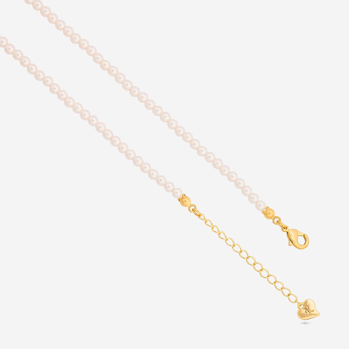 Trendy Necklace Trendy Necklace 204041