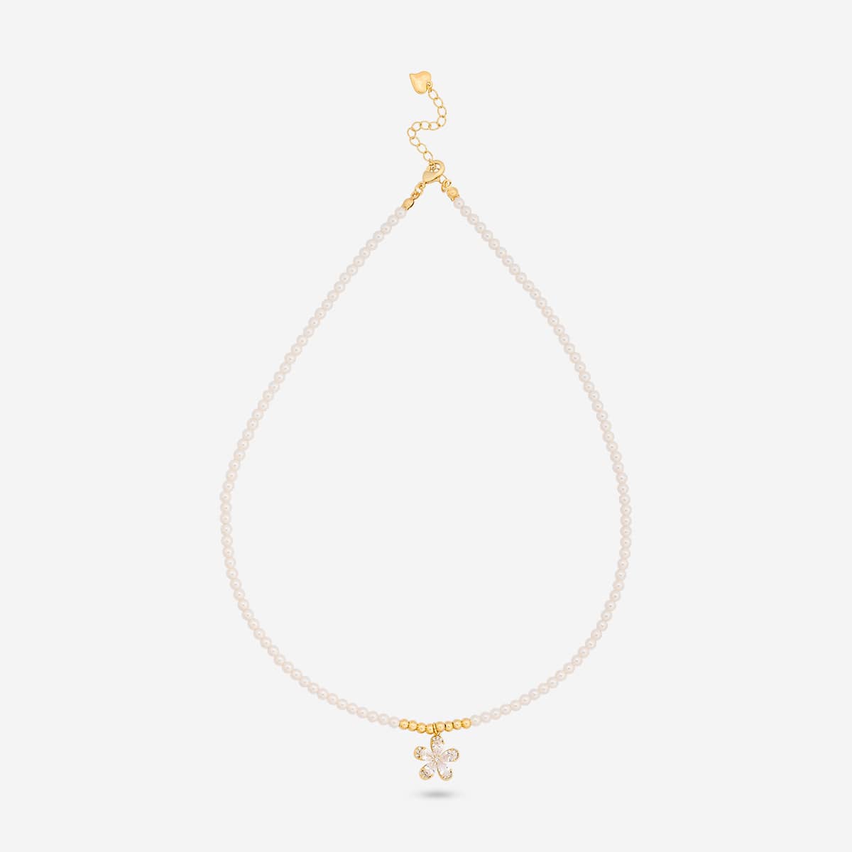 Trendy Necklace Trendy Necklace 204041