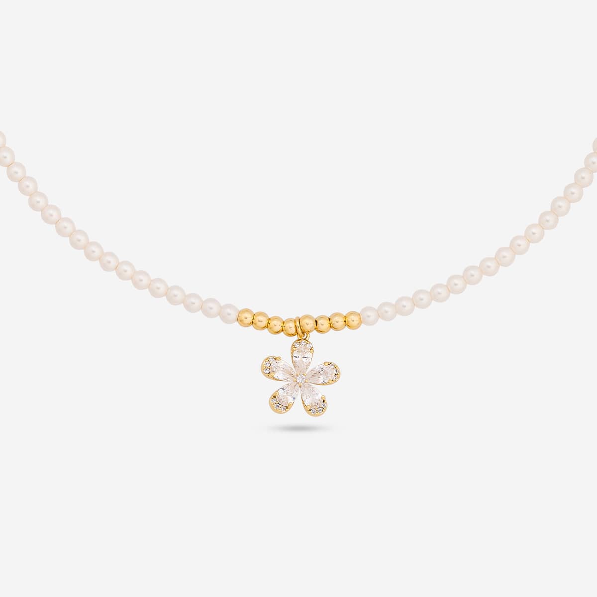 Trendy Necklace Trendy Necklace 204041