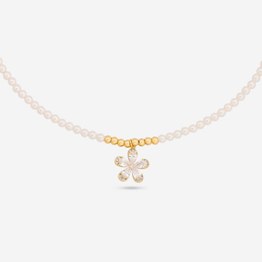 Trendy Necklace Trendy Necklace 204041