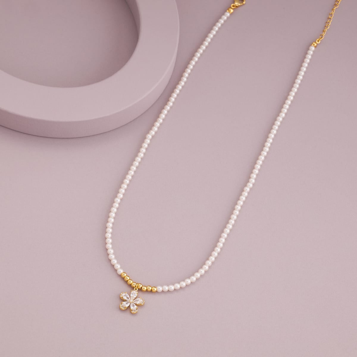 Trendy Necklace Trendy Necklace 204041