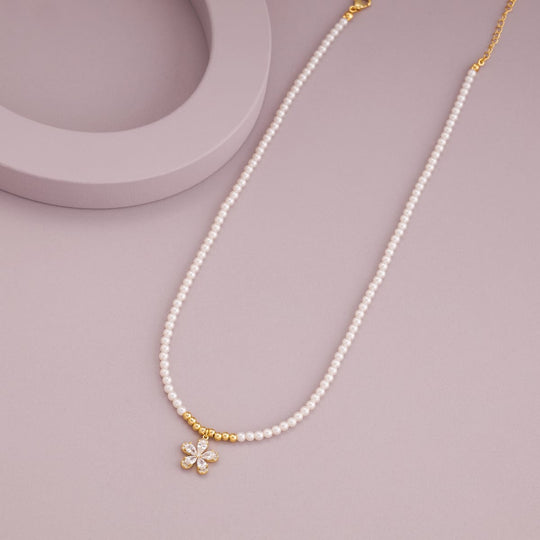 Trendy Necklace Trendy Necklace 204041