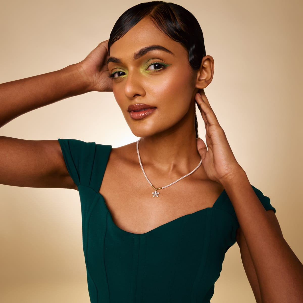 Trendy Necklace Trendy Necklace 204041