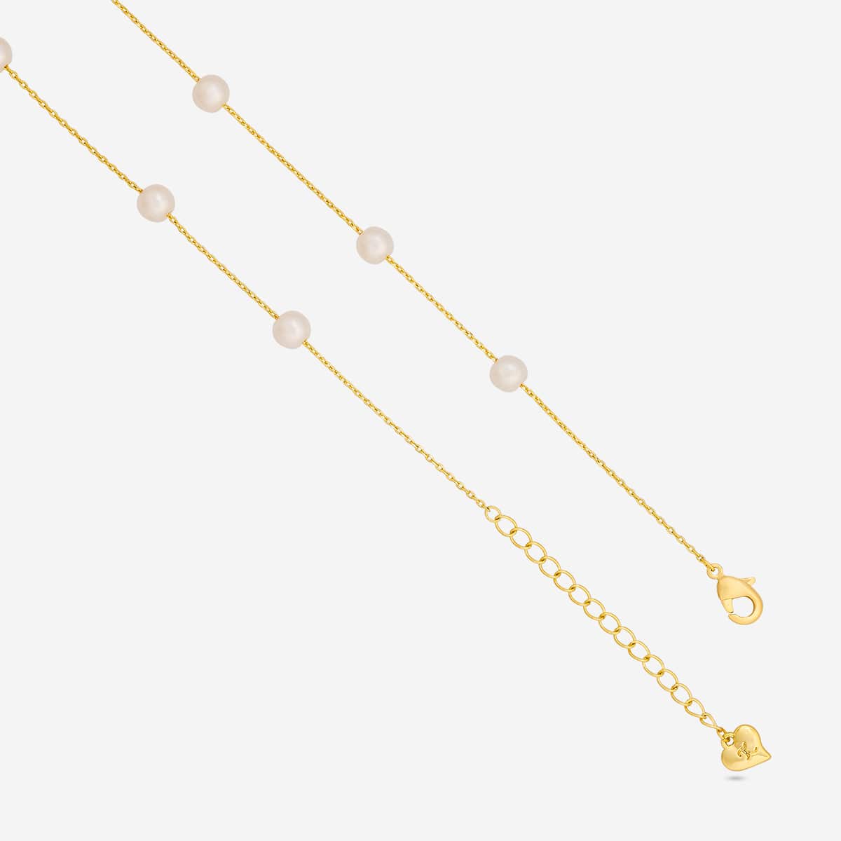 Trendy Necklace Trendy Necklace 204042