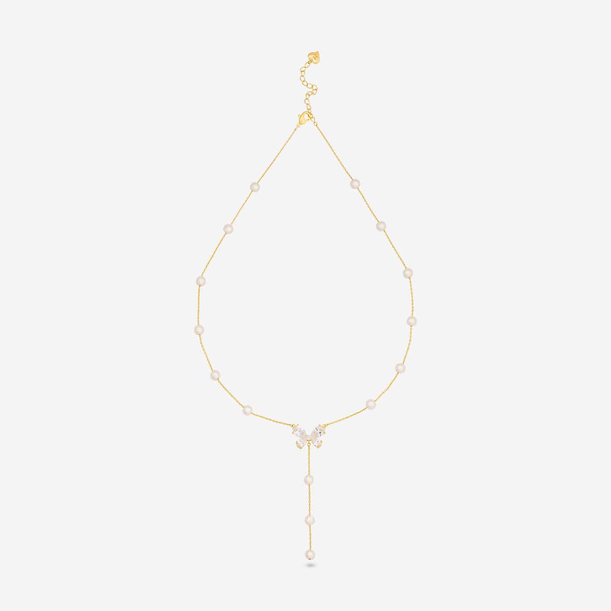 Trendy Necklace Trendy Necklace 204042