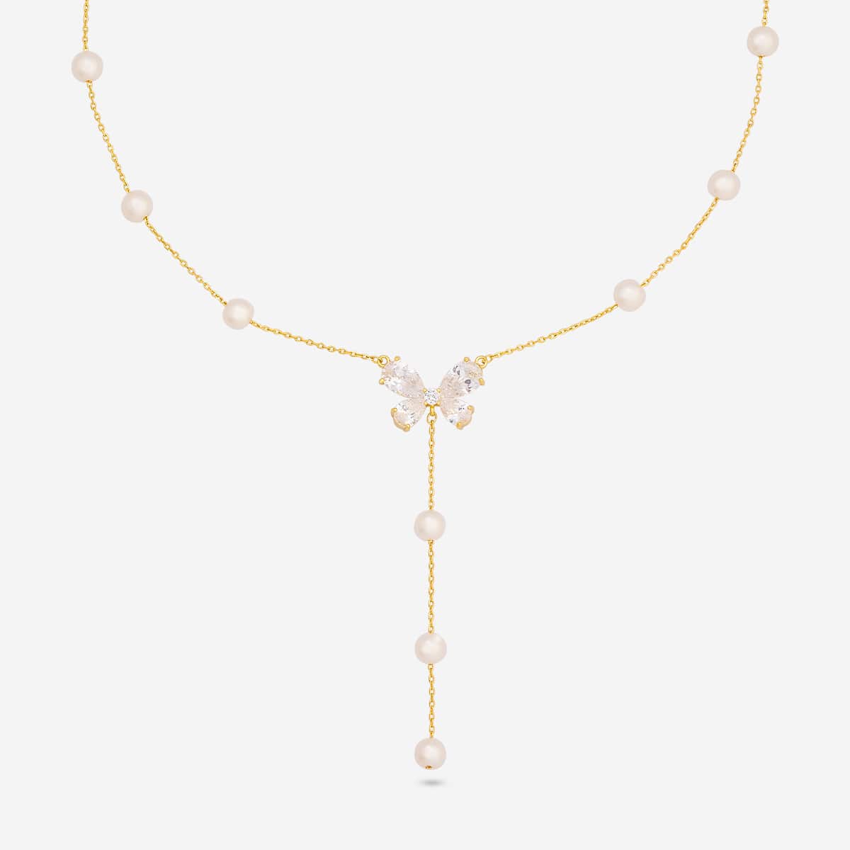 Trendy Necklace Trendy Necklace 204042
