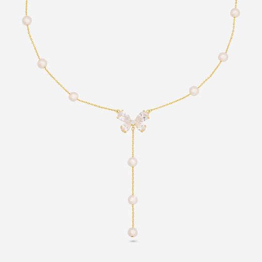 Trendy Necklace Trendy Necklace 204042